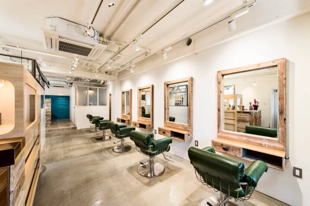 Angelica Beauty Salon