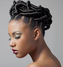Braiding Queen