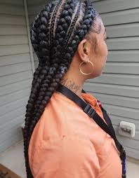 Brazilian hair